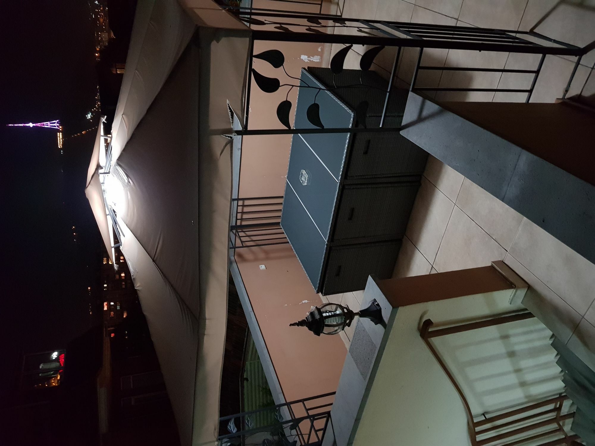 Danisimo Hotel Tbilisi Exterior photo