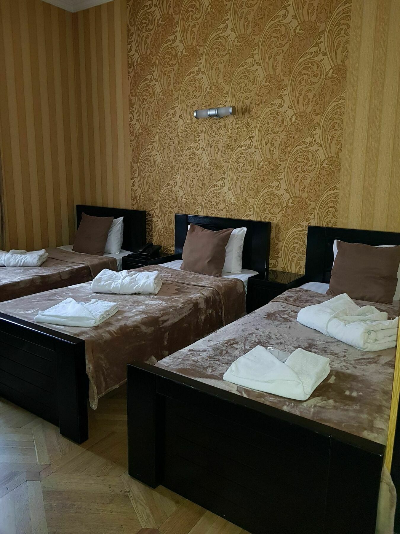 Danisimo Hotel Tbilisi Exterior photo